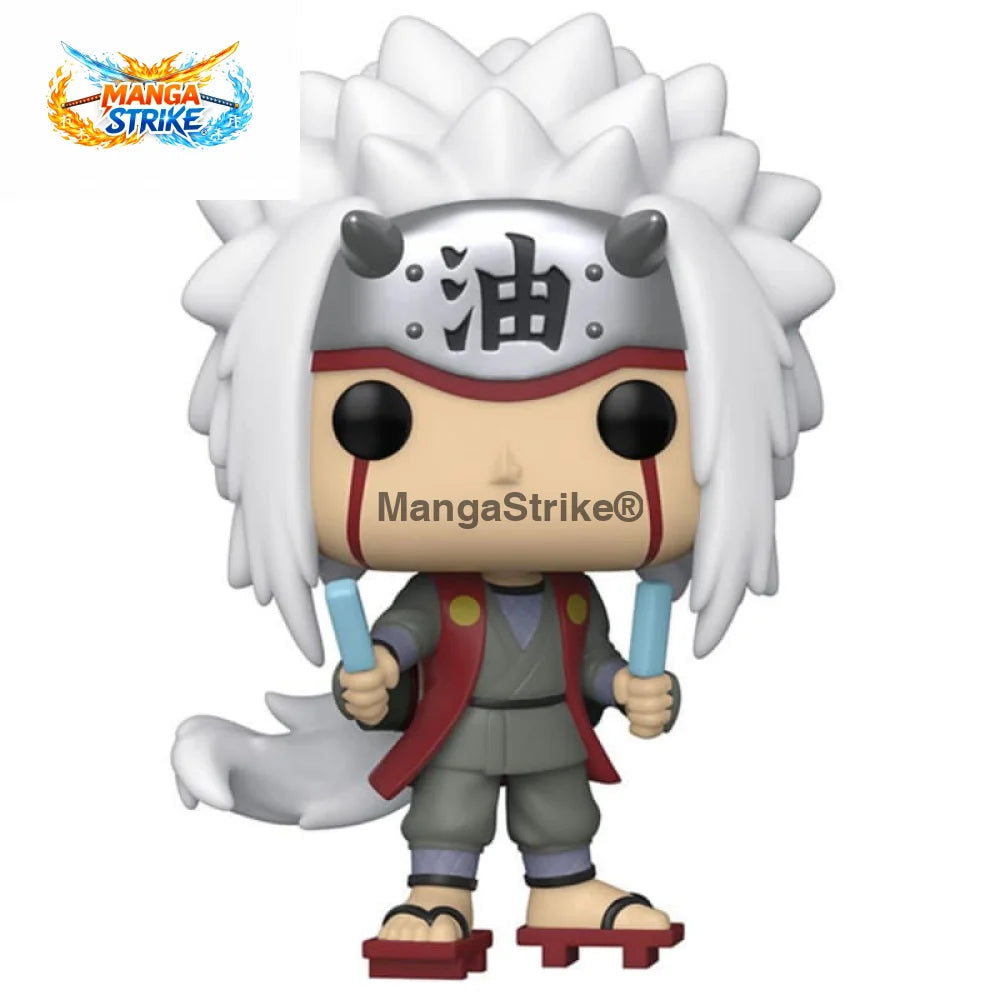 Figurine POP Naruto - Jiraya - Jiraya