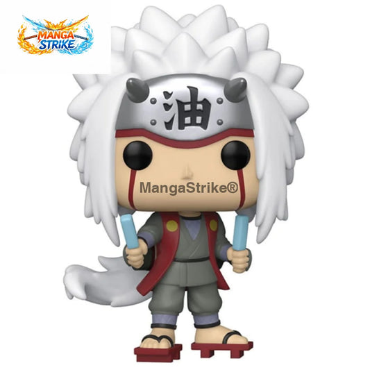Figurine POP Naruto - Jiraya - Jiraya