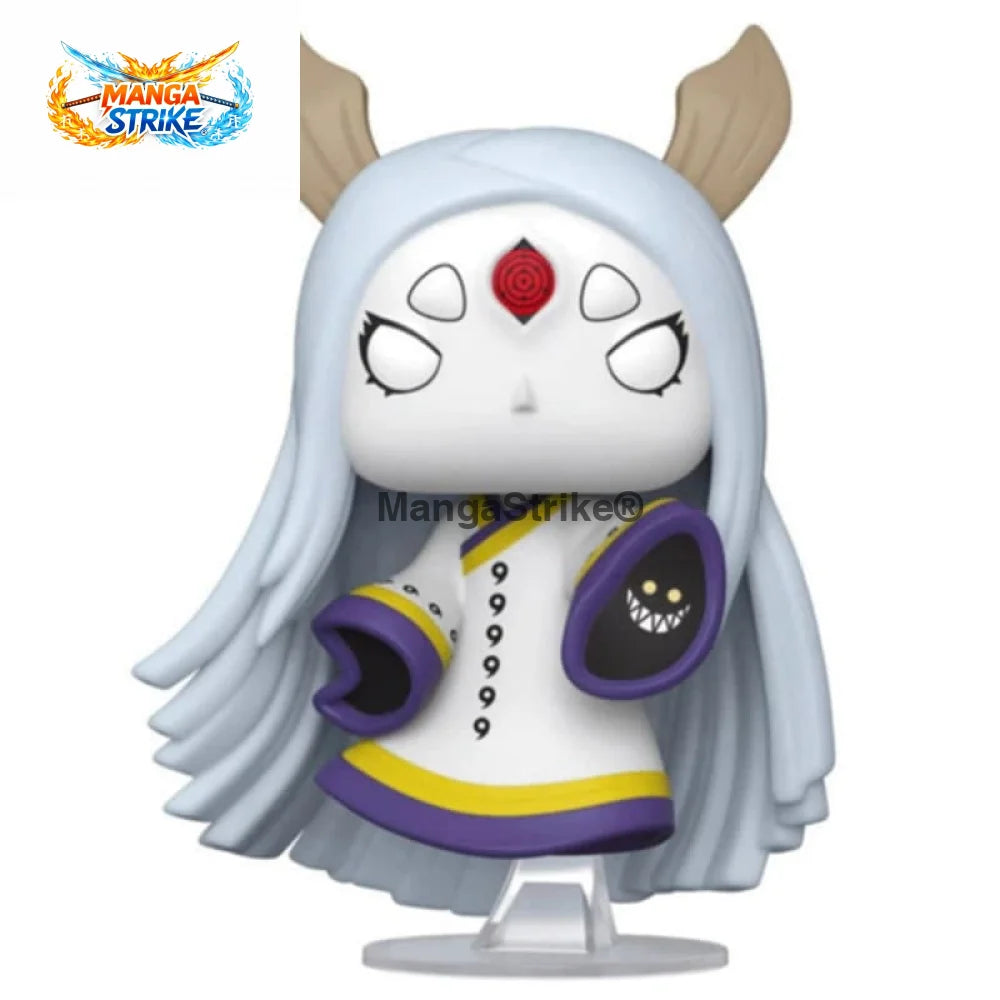 Figurine POP Naruto - Kaguya Otsutsuki - Kaguya