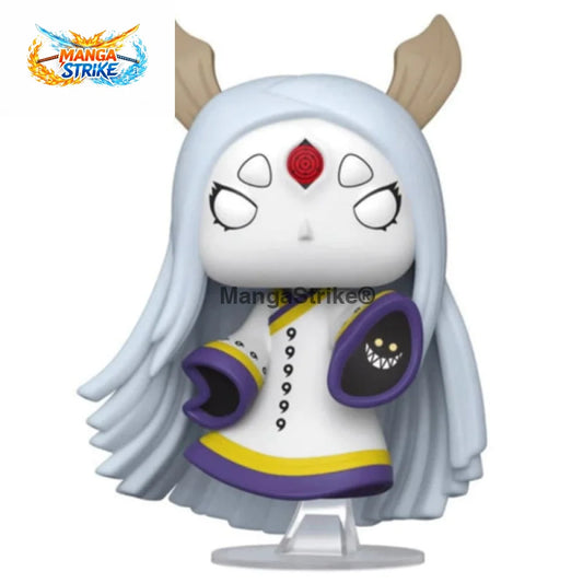 Figurine POP Naruto - Kaguya Otsutsuki - Kaguya