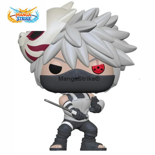 Figurine POP Naruto - Kakashi Anbu - Kakashi Anbu