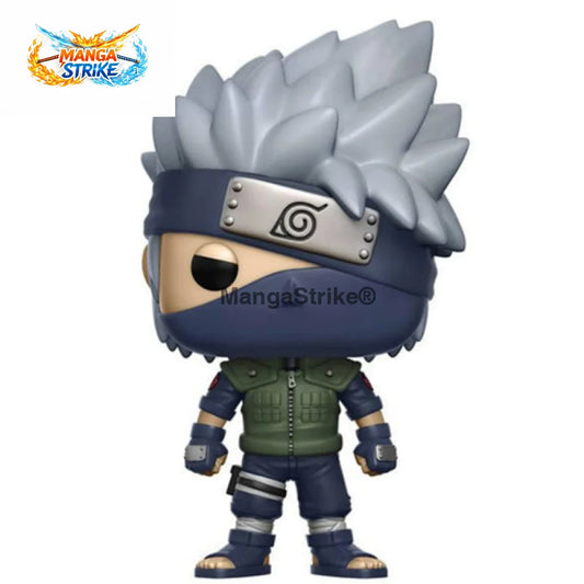 Figurine POP Naruto - Kakashi Hatake - Kakashi Hatake