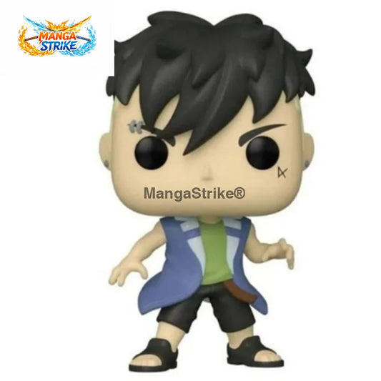 Figurine POP Naruto - Kawaki - Kawaki