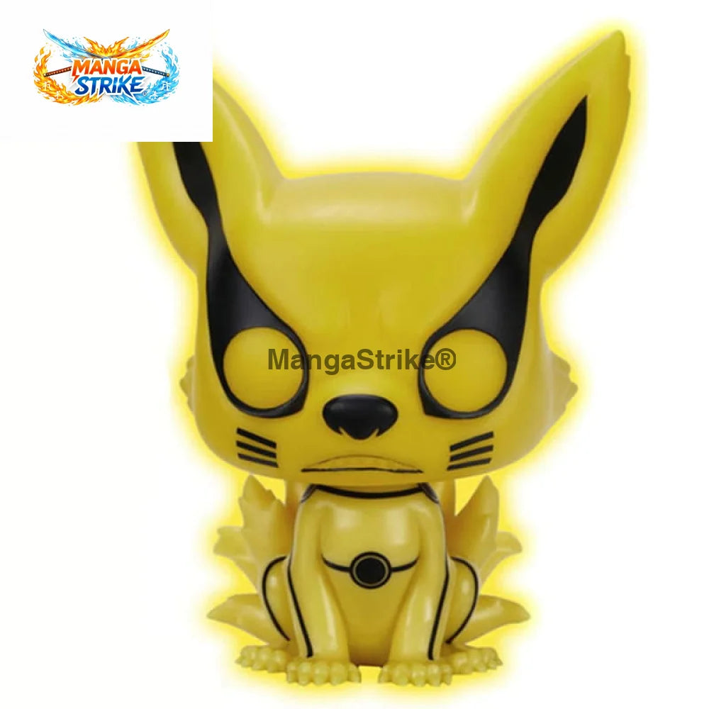 Figurine POP Naruto - Kurama Mode - Kurama Mode