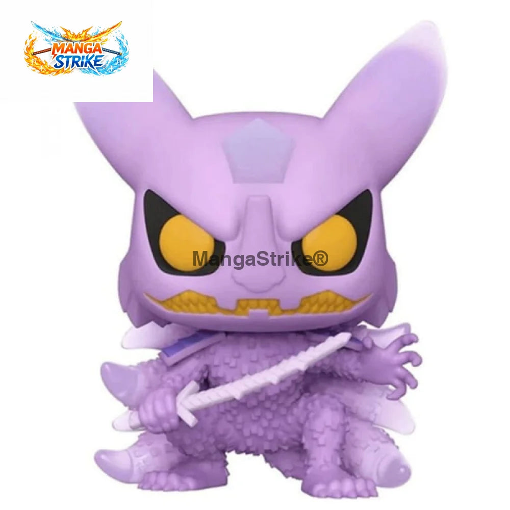 Figurine POP Naruto - Kurama Susanoo - Kurama Susanoo