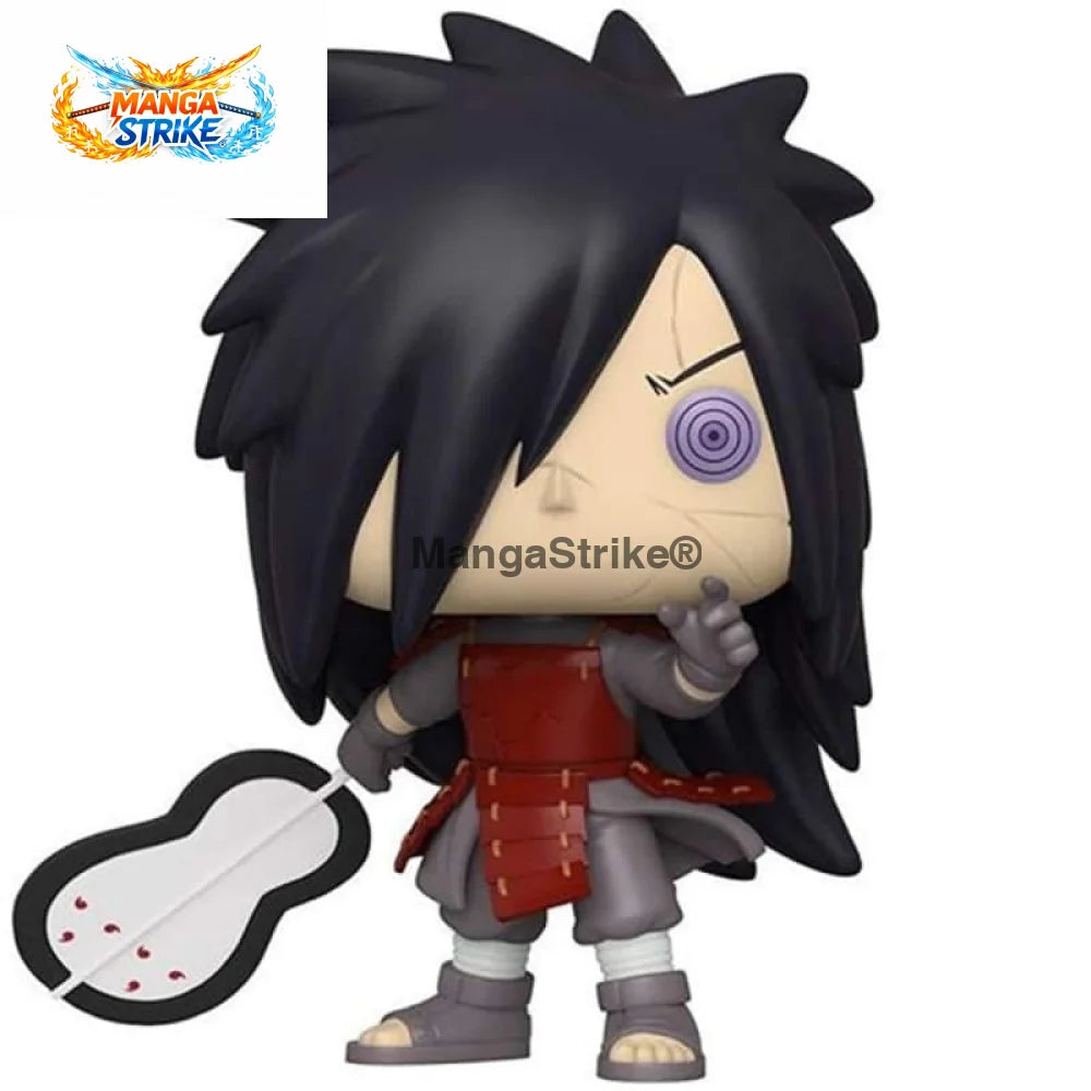 Figurine POP Naruto - Madara Uchiha - Madara