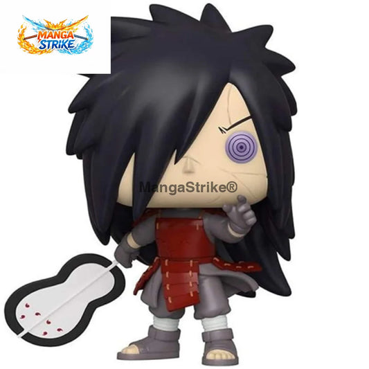Figurine POP Naruto - Madara Uchiha - Madara