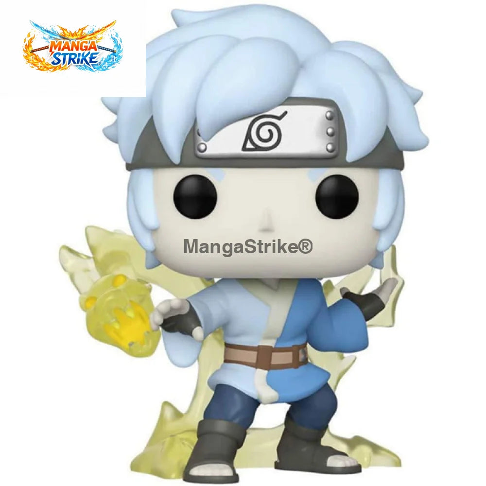 Figurine POP Naruto - Mitsuki - Mitsuki
