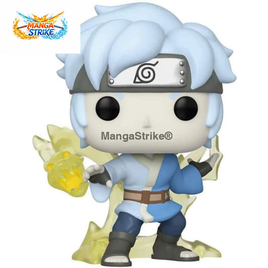 Figurine POP Naruto - Mitsuki - Mitsuki