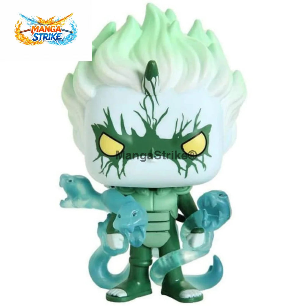 Figurine POP Naruto - Mitsuki Sage Mode - Mitsuki Sage Mode