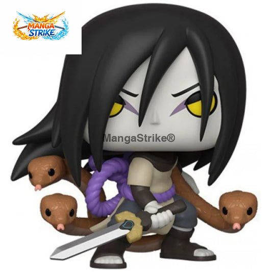Figurine POP Naruto - Orochimaru - Orochimaru