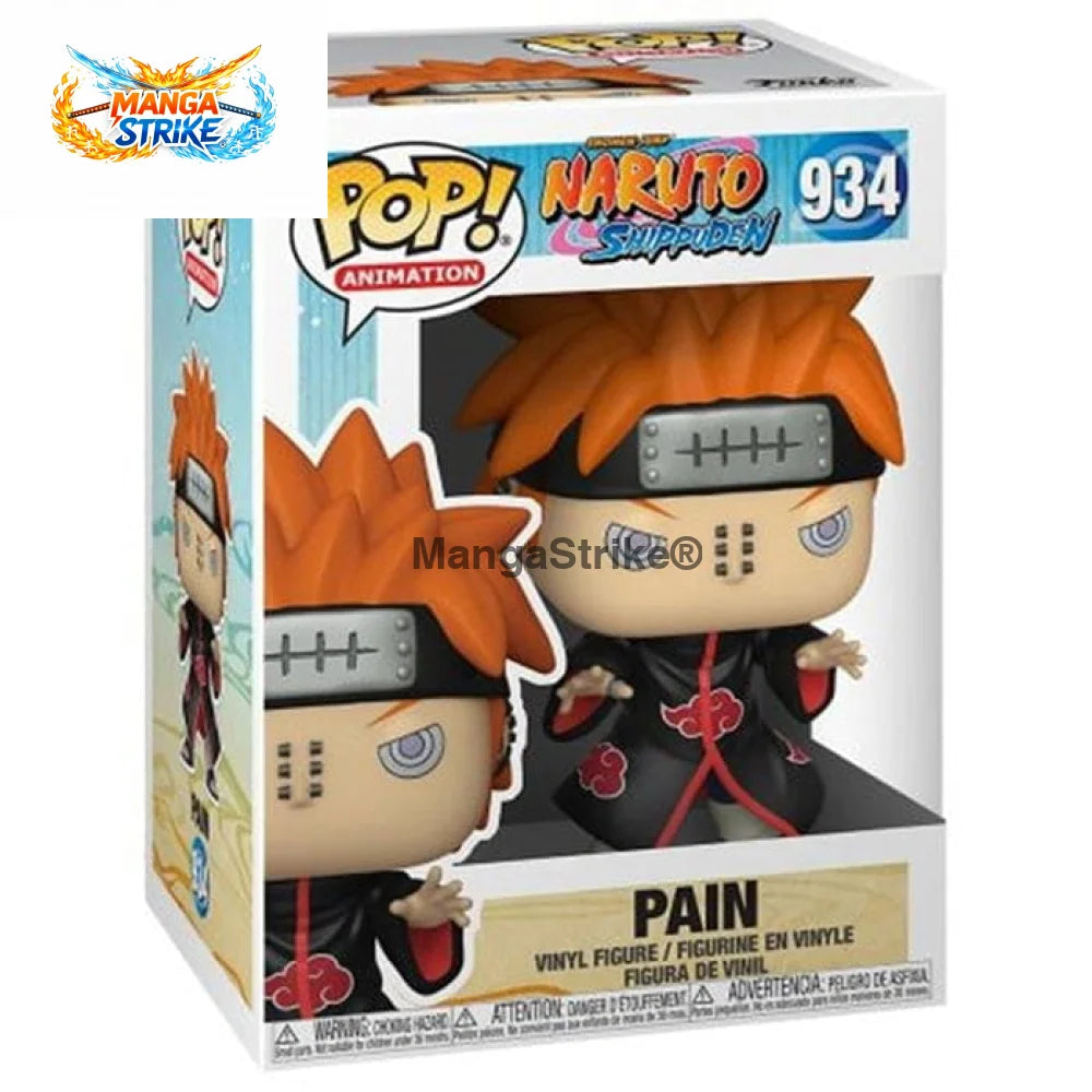 Figurine POP Naruto - Pain Rikudo - Pain Rikudo