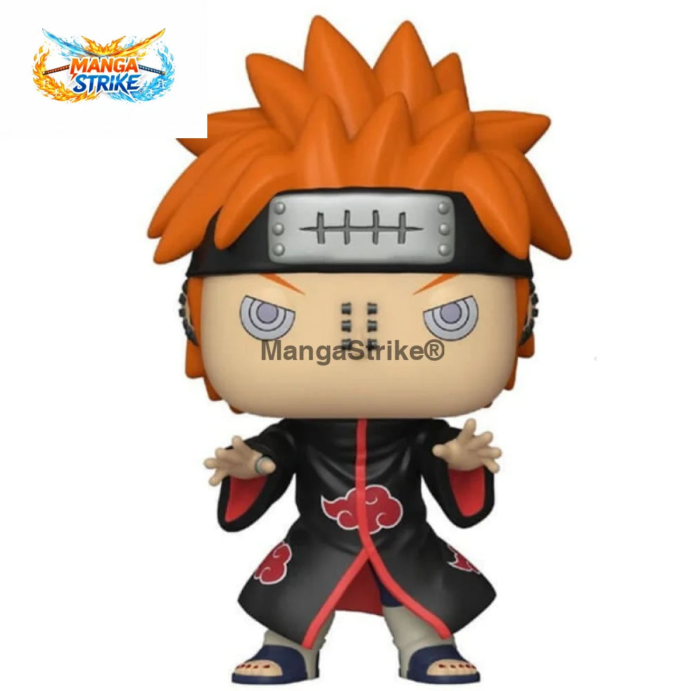 Figurine POP Naruto - Pain Rikudo - Pain Rikudo