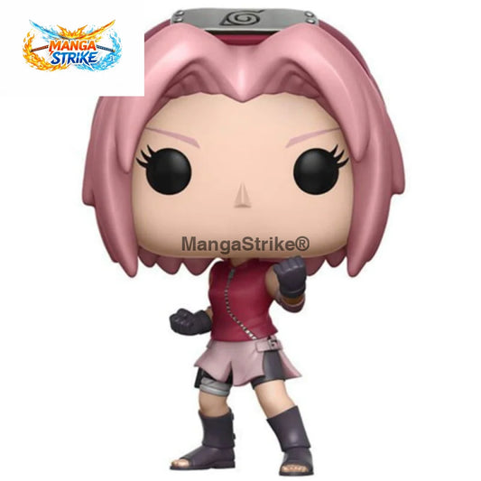 Figurine POP Naruto - Sakura Haruno - Sakura Haruno