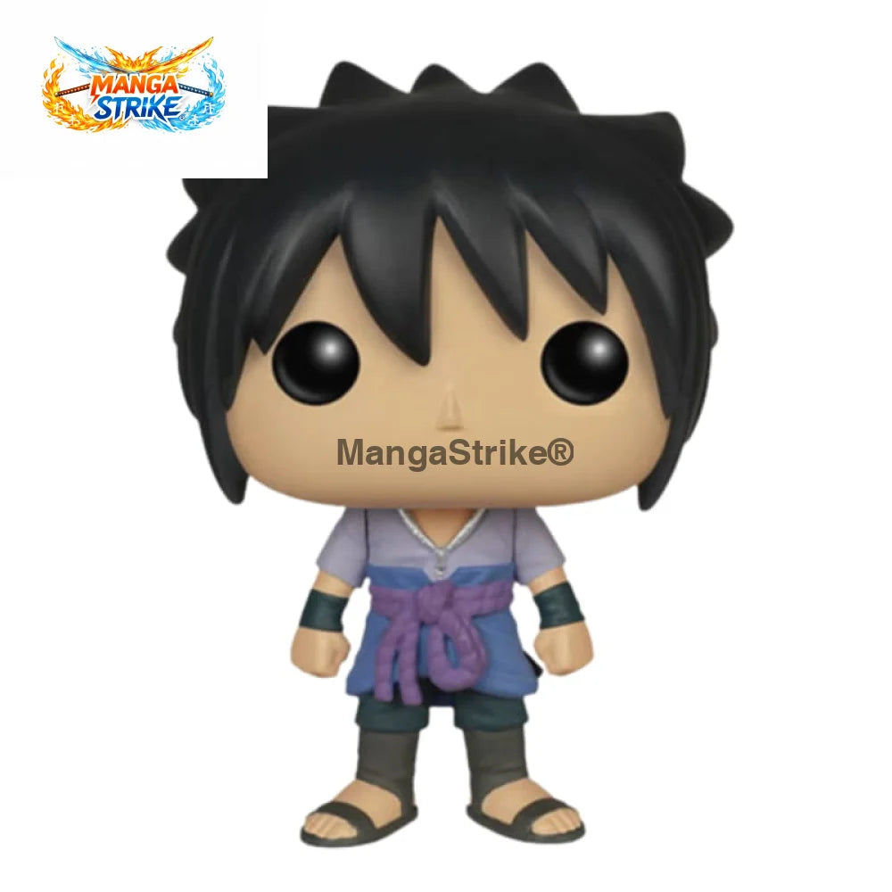 Figurine POP Naruto - Sasuke Uchiwa - Sasuke Uchiwa