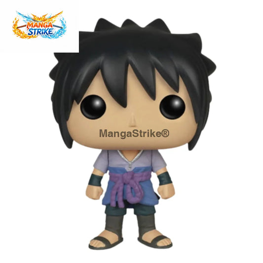 Figurine POP Naruto - Sasuke Uchiwa - Sasuke Uchiwa