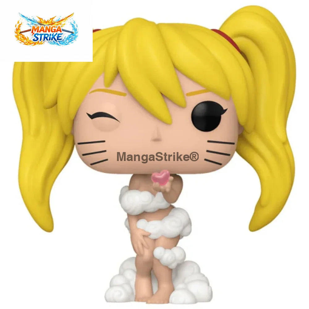 Figurine POP Naruto - Naruto Sexy Jutsu - Naruto Sexy Jutsu