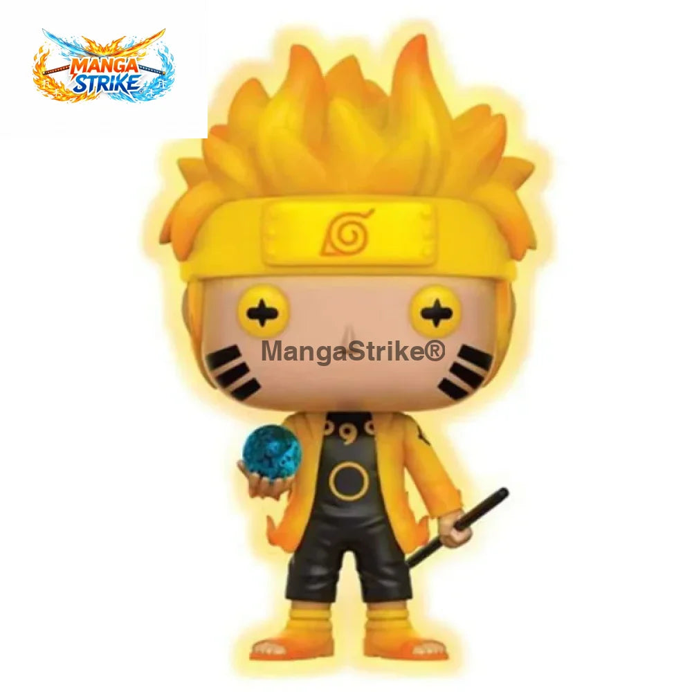 Figurine POP Naruto - Naruto Six Path - Naruto Six Path
