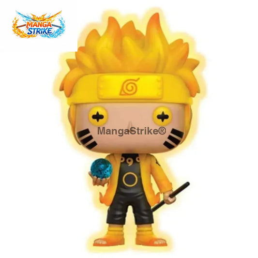Figurine POP Naruto - Naruto Six Path - Naruto Six Path