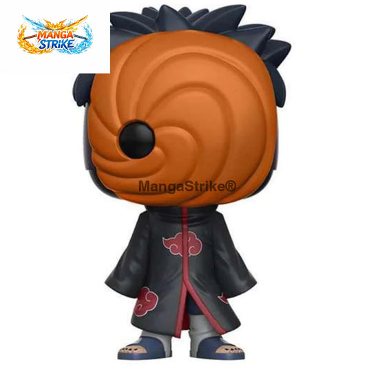 Figurine POP Naruto - Tobi - Tobi