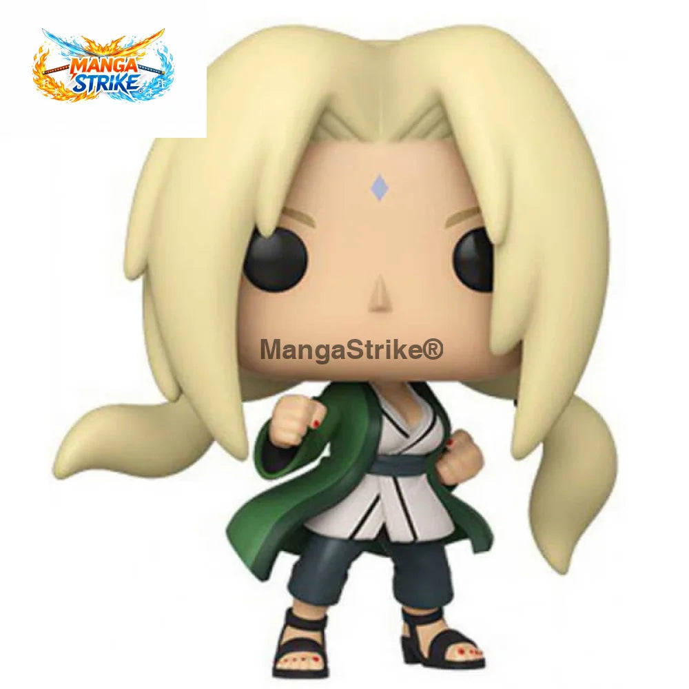 Figurine POP Naruto - Tsunade - Tsunade