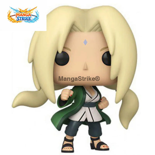 Figurine POP Naruto - Tsunade - Tsunade
