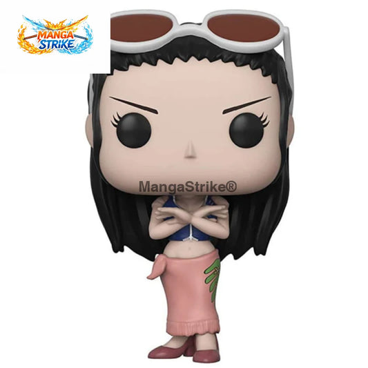 Figurine POP One Piece - Nico Robin - Nico Robin