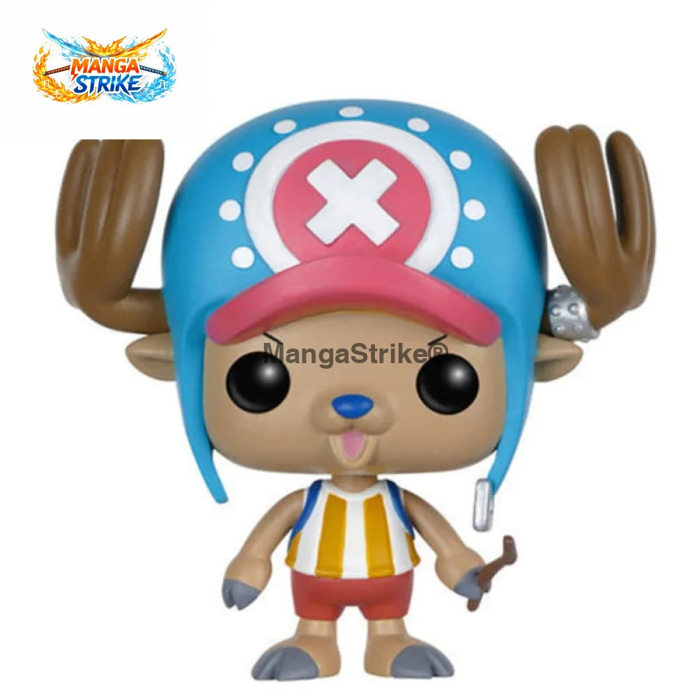 Figurine POP One Piece - Tony Tony Chopper - Tony Tony Chopper