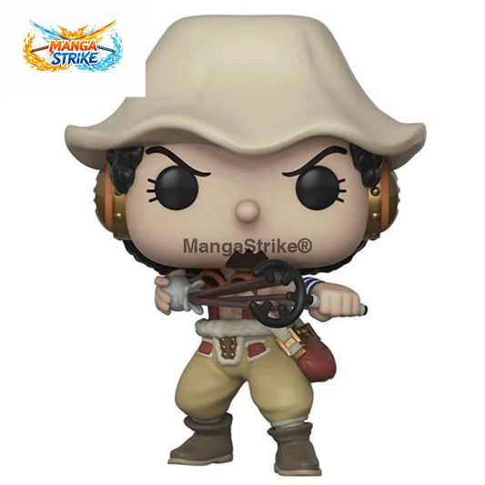 Figurine POP One Piece - Usopp - Usopp