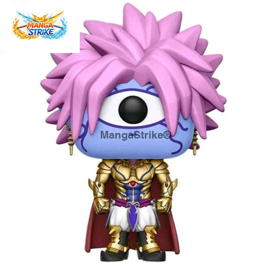 Figurine POP One Punch Man - Boros - Boros