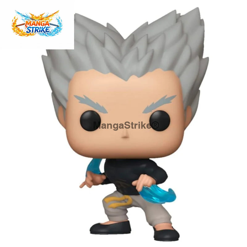 POP Garou One Punch Man