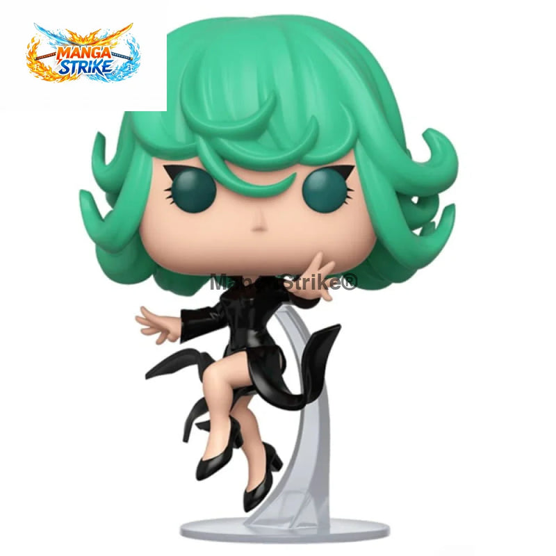POP Tatsumaki One Punch Man