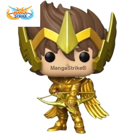 Figurine POP Saint Seiya - Seiya ’Sagittaire’ - Seiya Sagittarius