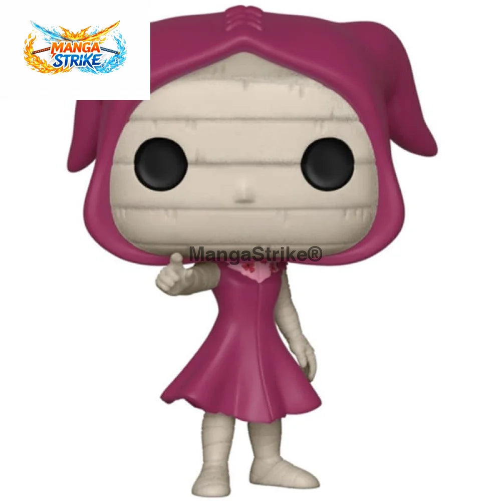 Figurine POP Tokyo Ghoul - Eto Yoshimura - Eto Yoshimura la Chouette écarlate