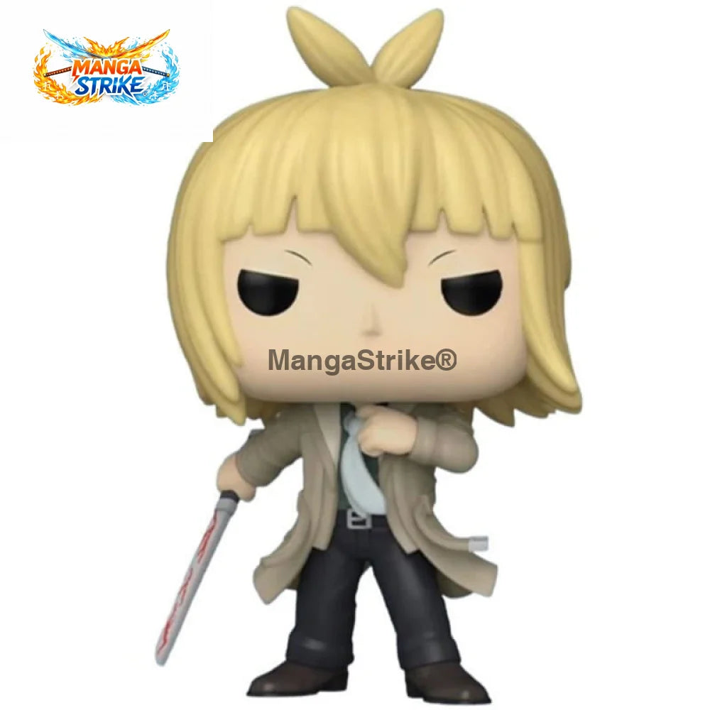 Figurine POP Tokyo Ghoul - Ginshi Shirazu - Ginshi Shirazu