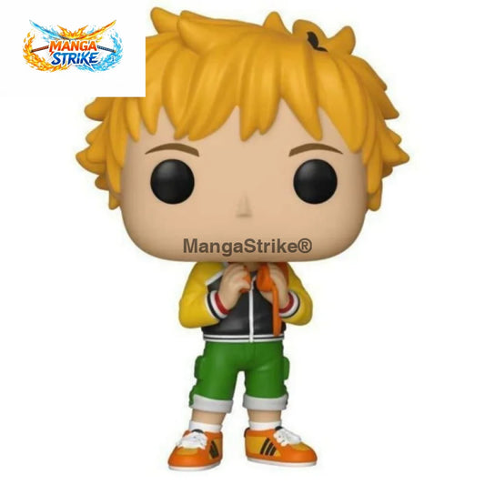 Figurine POP Tokyo Ghoul - Hide - Hide