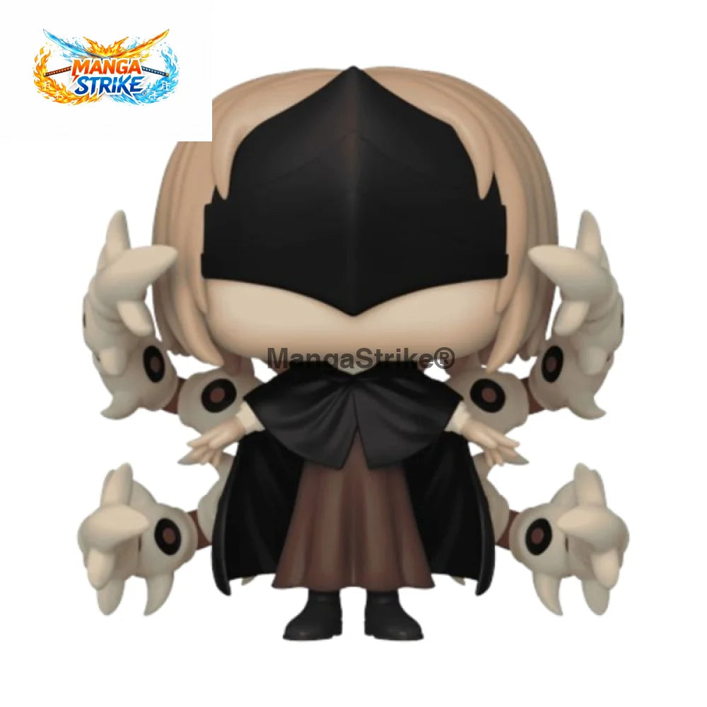 Figurine POP Tokyo Ghoul - Hinami Fueguchi