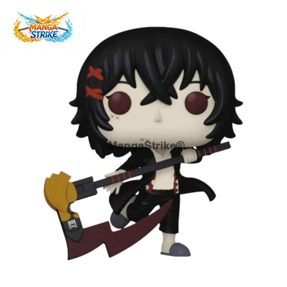 Figurine POP Tokyo Ghoul - Juzo Suzuya