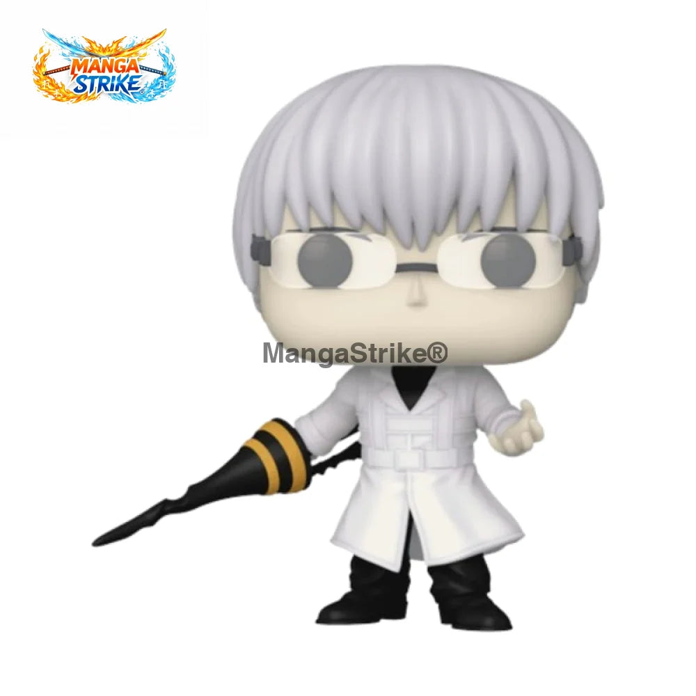 Figurine POP Tokyo Ghoul - Kisho Arima