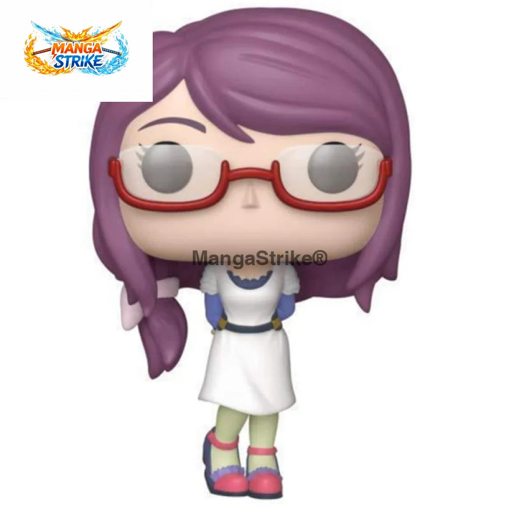 Figurine POP Tokyo Ghoul - Lize Kamishiro - Lize Kamishiro