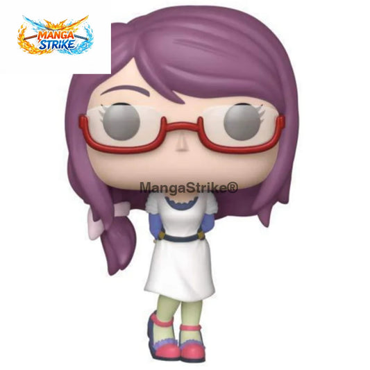 Figurine POP Tokyo Ghoul - Lize Kamishiro - Lize Kamishiro