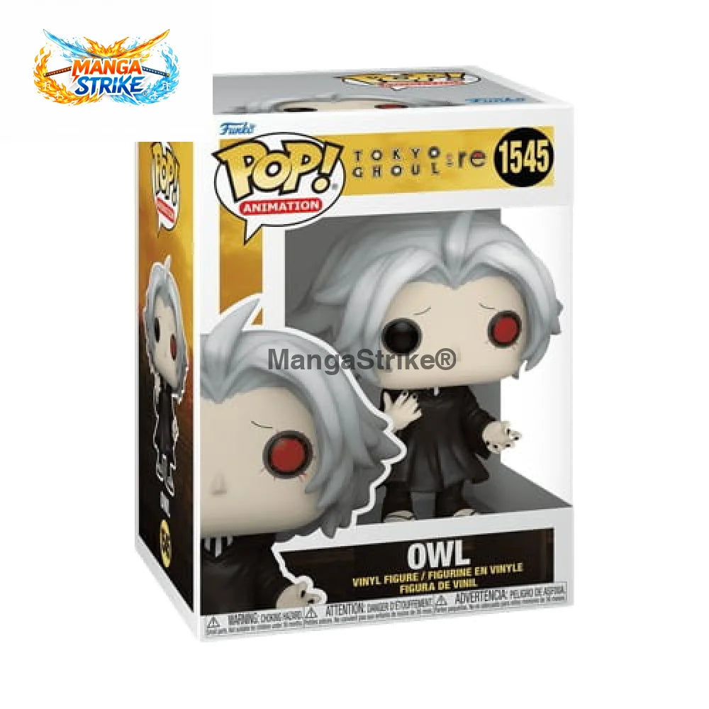 Figurine POP Tokyo Ghoul - Owl