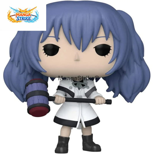 Figurine POP Tokyo Ghoul - Saiko Yonebayachi - Saiko Yonebayachi