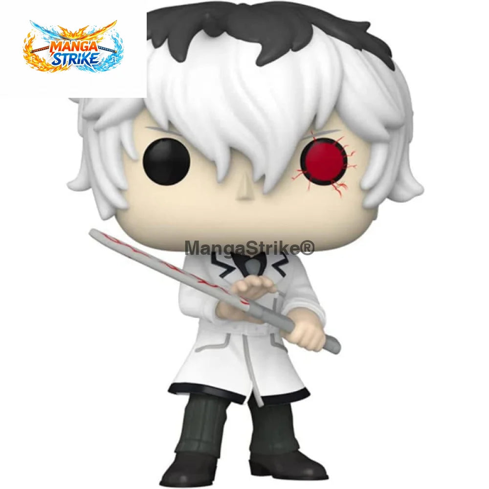 Figurine POP Tokyo Ghoul - Sasaki Haize - Sasaki Haize