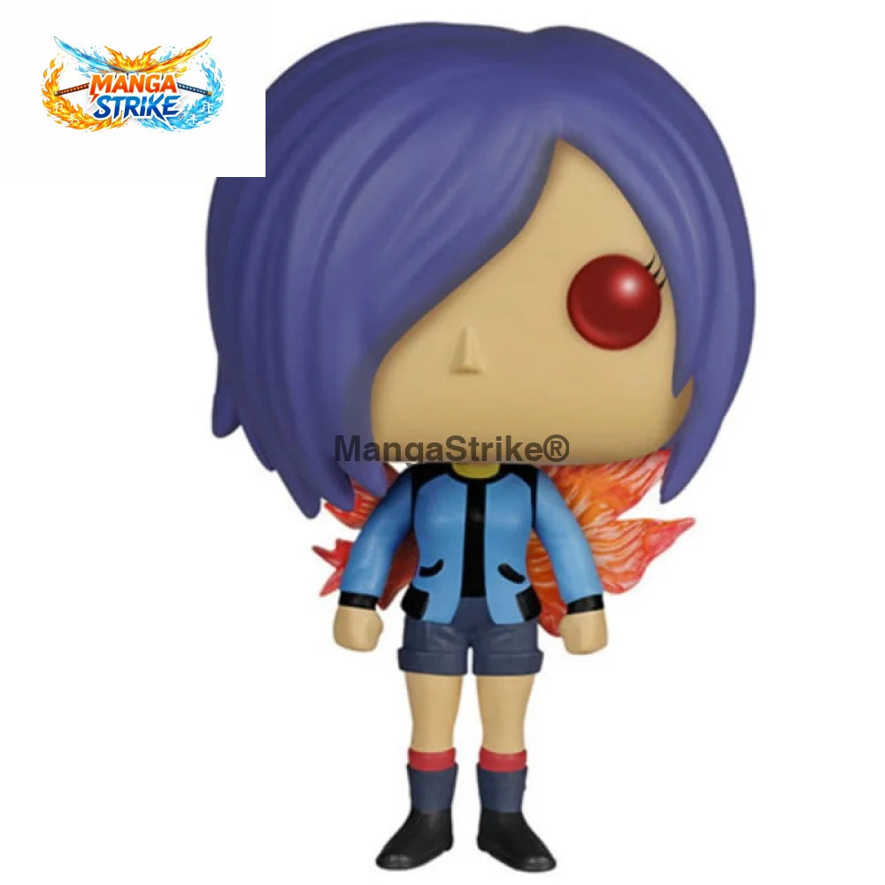 Figurine POP Tokyo Ghoul - Touka Kirishima - Touka Kirishima
