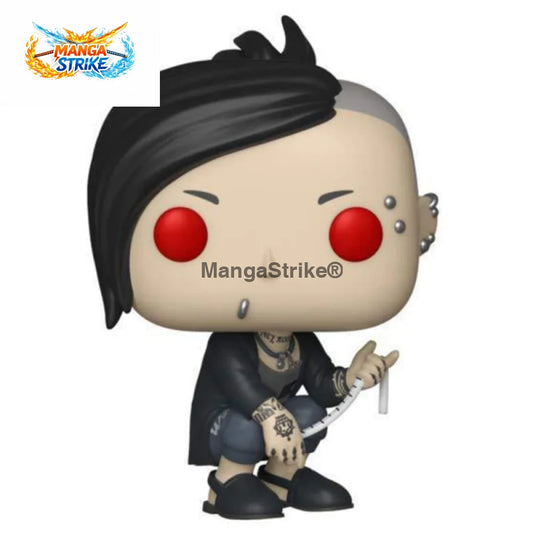 Figurine POP Tokyo Ghoul - Uta - Uta Le Sans-Visage
