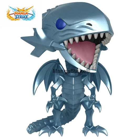 Figurine POP Yu Gi Oh! - Dragon Blanc Aux Yeux Bleus - Dragon Blanc Aux Yeux Bleus