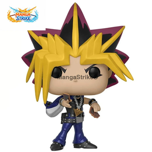 Figurine POP Yu Gi Oh! - Yami Yugi - Yami Yugi