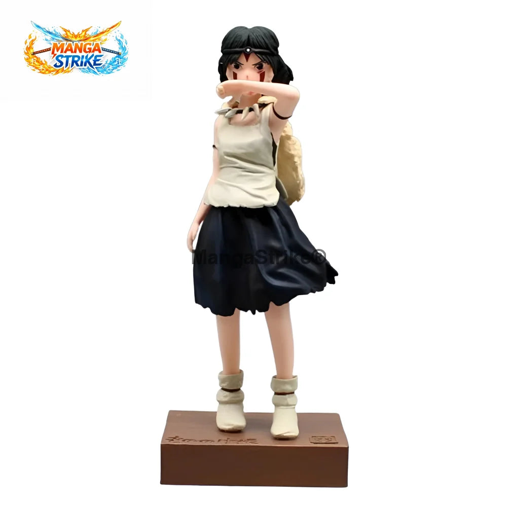 Figurine Princesse Mononoke - San - figurine