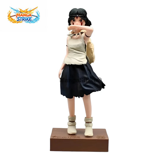 Figurine Princesse Mononoke - San - figurine